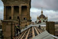 Пушилин опроверг информацию о переносе столицы ДНР в Мариуполь