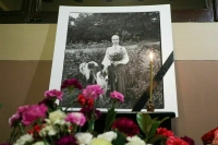 Умерла народная артистка СССР Инна Чурикова