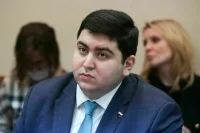 Арапов призвал создать систему мониторинга атмосферных загрязнений  