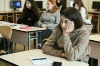 Старшеклассников предлагают просвещать на тему ВИЧ и СПИДа