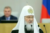 Патриарх Кирилл выступит на парламентских чтениях в Госдуме 26 января