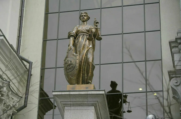 Верховный суд признал движение МКУ* террористической организацией