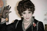 Умерла актриса Джина Лоллобриджида