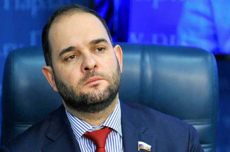 Мажуга рассказал, что законопроект о молодых ученых рассмотрят в ближайшее время