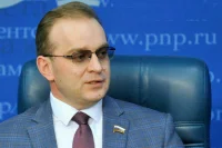 Кизеев заявил об росте числа лабораторий молодых ученых в 2022 году