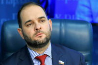 Мажуга рассказал, что законопроект о молодых ученых рассмотрят в ближайшее время