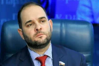 Мажуга рассказал, что законопроект о молодых ученых рассмотрят в ближайшее время