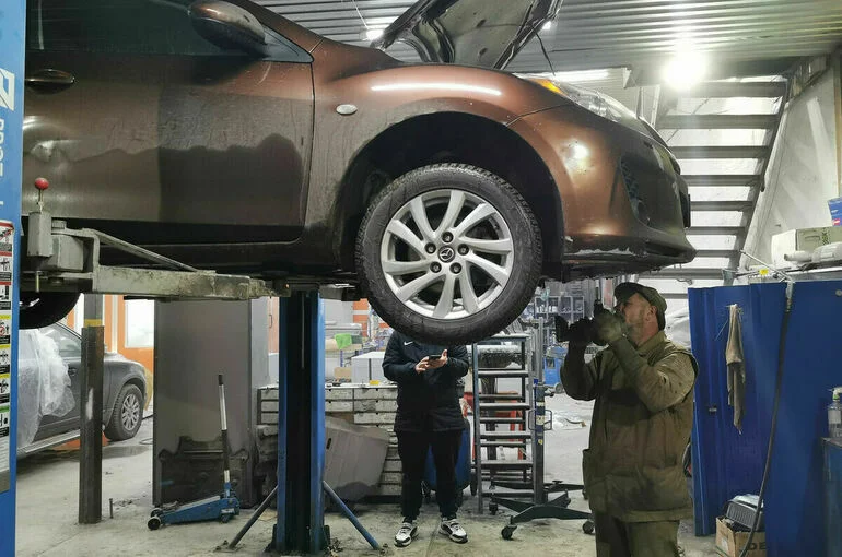 Эксперт назвал признаки скрученного пробега автомобиля