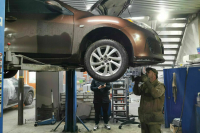 Эксперт назвал признаки скрученного пробега автомобиля