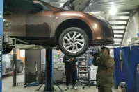Эксперт назвал признаки скрученного пробега автомобиля