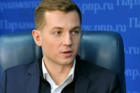 Метелев объяснил, зачем освобождать матпомощь от НДФЛ