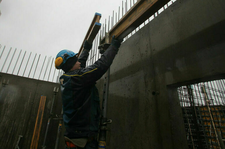 В ДНР начали регистрировать права на недвижимость