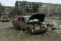 В Штабе теробороны ДНР подтвердили освобождение Соледара российскими силами