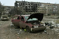 В Штабе теробороны ДНР подтвердили освобождение Соледара российскими силами
