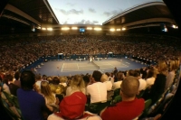 Посол РФ обвинил организаторов Australian Open в политических манипуляциях