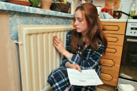 Более 54 тысяч жителей Старого Оскола остались без тепла из-за прорыва трубопровода