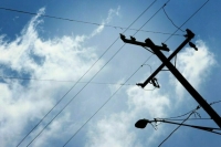 В Шебекине из-за обстрела ВСУ повреждены линии электропередачи