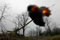 Рогов заявил об отводе части киевских войск с запорожского участка фронта