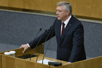 В «Единой России» отдадут приоритет социальной сфере в работе в 2023 году