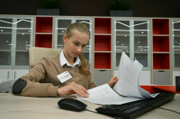 Документы из «Госуслуг» можно будет распечатать и заверить в МФЦ