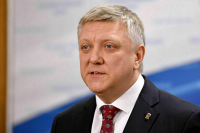 Вяткин считает, что в России нужно менять законодательство о занятости населения