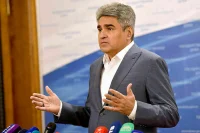 Нечаев объяснил, зачем предпринимателям давать отсрочку от мобилизации