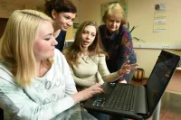 В Минтруде разработали профессиональный стандарт для профконсультантов 