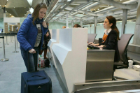 Иностранным путешественникам упростят передвижение между Россией и Белоруссией