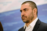 Хубезов предложил законодательно закрепить понятие первой помощи