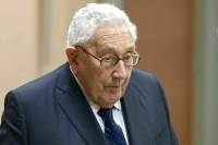 Киссинджер поддержал вступление Украины в НАТО