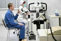 Разработана концепция комплексной реабилитации участников спецоперации