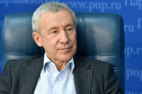 Сенатор Климов считает, что Запад ведет войну против русских могил