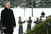 Президент примет участие в мероприятиях в честь 80-й годовщины прорыва блокады Ленинграда