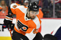 Играющий в НХЛ россиянин Проворов не стал участвовать в акции в поддержку ЛГБТ