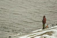  Кобылкин сообщил, что объемы сброса загрязненных вод в Волгу удалось снизить в два раза