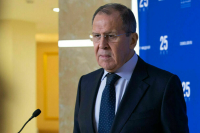 Лавров назвал честными слова президента Хорватии о войне НАТО против России