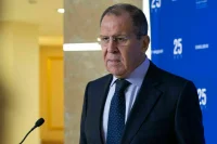 Лавров назвал честными слова президента Хорватии о войне НАТО против России