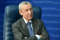 Сенатор Климов оценил анонс очередного пакета санкций от Евросоюза