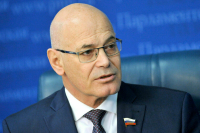 Круглый: Наказание за продажу антибиотиков без рецепта необходимо ужесточить