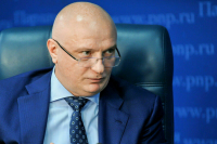 Клишас: Предложение об обязательной службе в армии для госслужащих нуждается в проработке