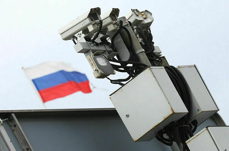 В МВД сообщили, что камеры не могут оштрафовать за отсутствие ОСАГО
