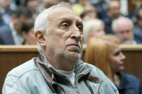 Умер кинорежиссер Николай Досталь