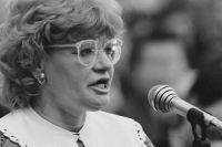 Скончалась журналистка Бэлла Куркова