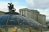 В Госдуме подвели итоги правчаса о развитии Дальнего Востока