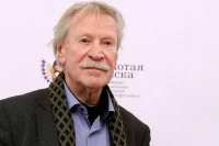 Актер Иван Краско выписан из больницы после инсульта