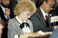 Журналистку Куркову похоронят в Санкт-Петербурге