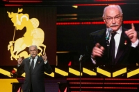 Михалков переведен из отделения интенсивной терапии в обычную палату