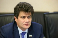 Высокинский указал на дисбаланс между объемами вводимого жилья и объектами соцсферы  