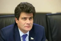 Высокинский указал на дисбаланс между объемами вводимого жилья и объектами соцсферы  