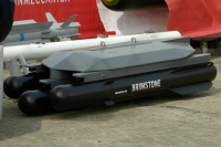 Великобритания передаст Украине 600 ракет Brimstone